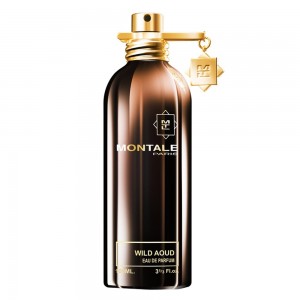 Montale Wild Aoud Tester